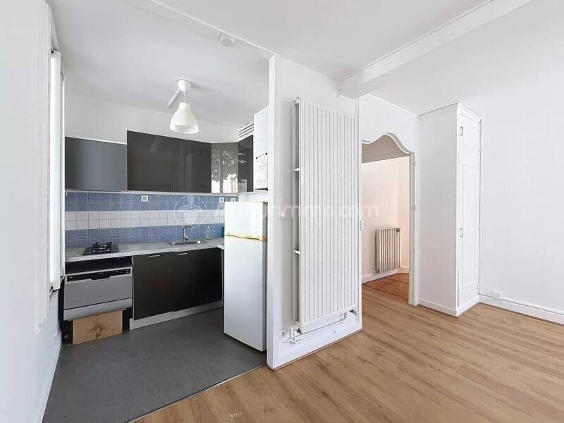 Maison à louer, 61m², CLERMONT FERRAND