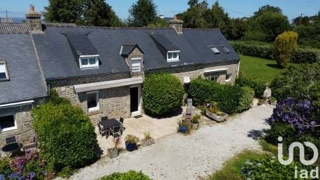 Maison à vendre, 180m², PLONEVEZ PORZAY