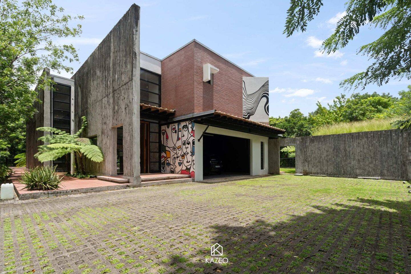 Maison à vendre, 395m², FORT DE FRANCE