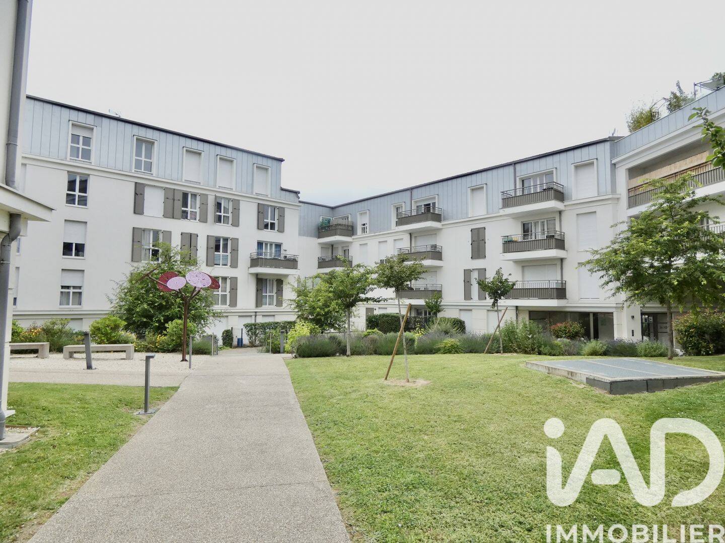 Maison à vendre, 60m², ARGENTEUIL