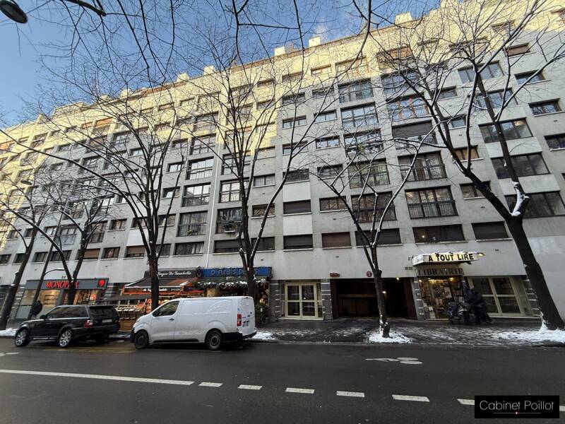 Maison à louer, 56m², PARIS 20E