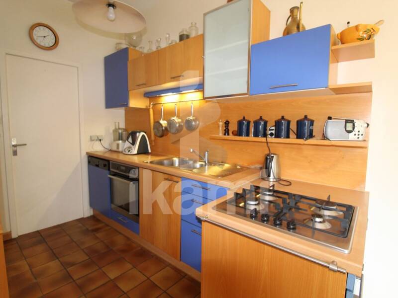 Maison à vendre, 126m², GRENOBLE