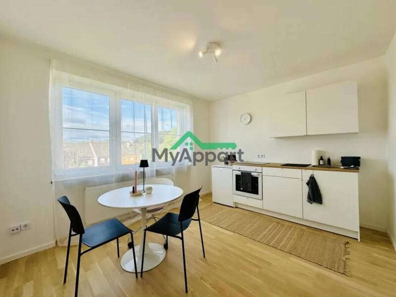 Maison à louer, 36m², PARIS 11E