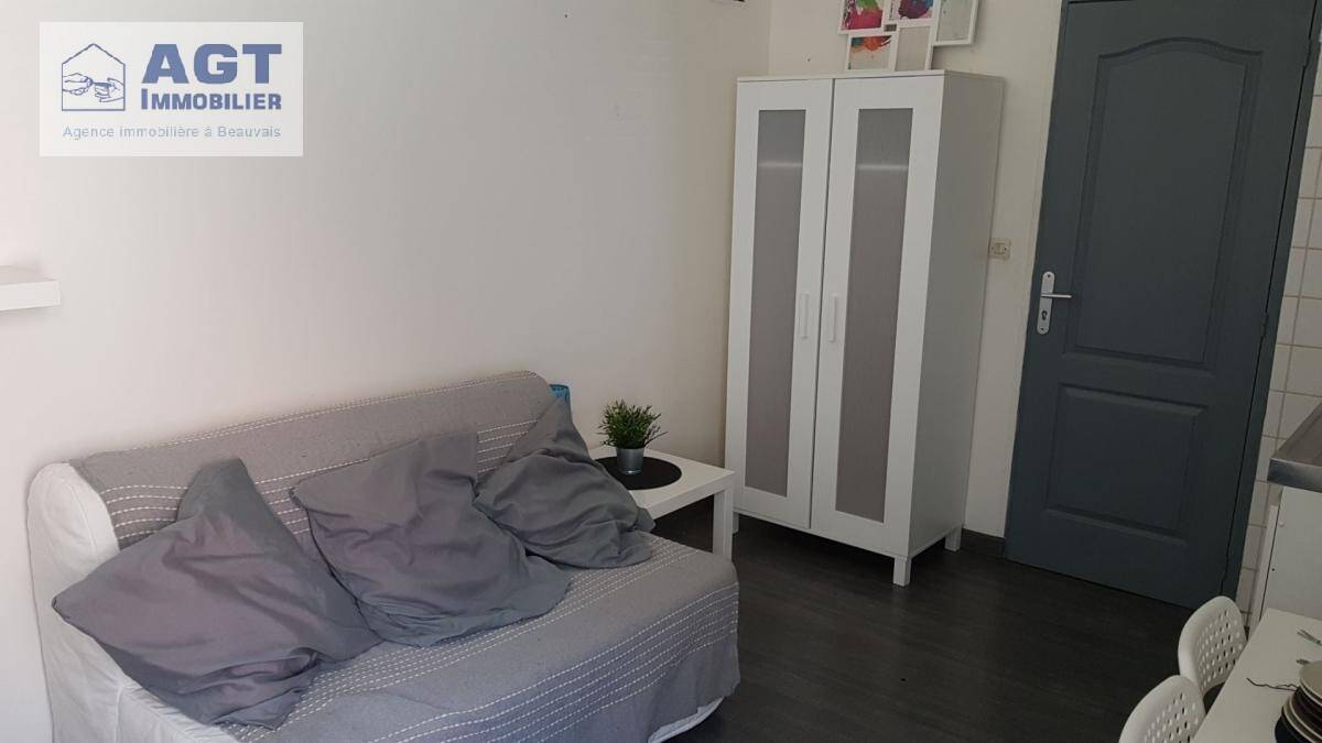 Maison à louer, 15m², BEAUVAIS
