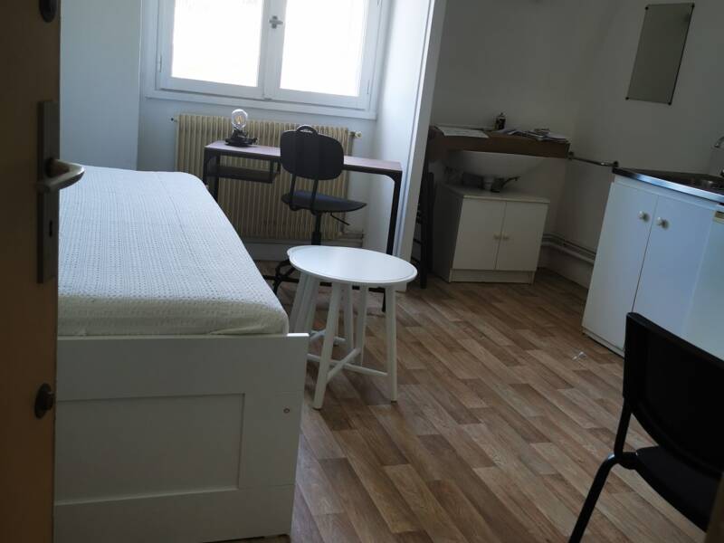 Maison à louer, 13m², TOURS