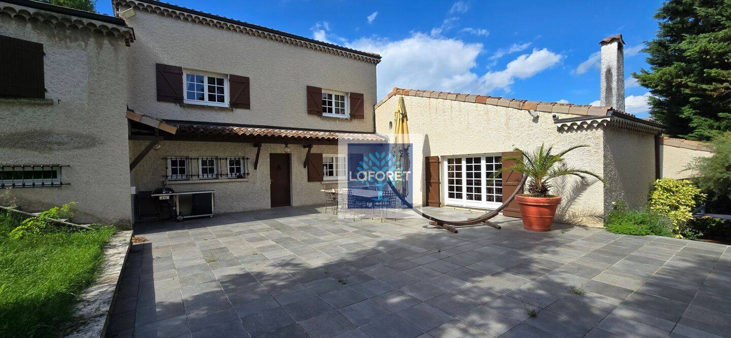 Maison à vendre, 220m², TERNAY