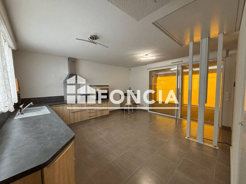 Maison à louer, 86m², MONTPELLIER