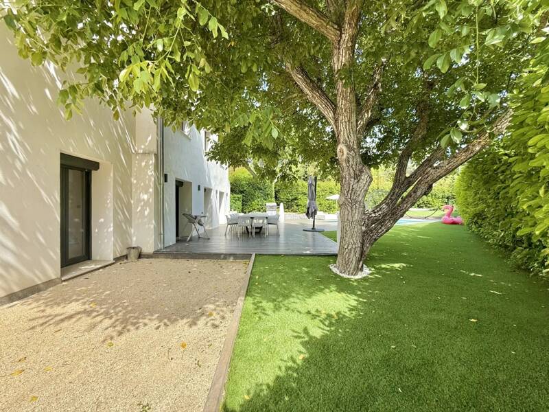 Maison à vendre, 180m², AIX EN PROVENCE