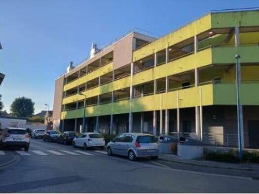 Appartement à louer 824 € 4 pièces 3 chambres 88 m² RDC La Longue Borne-Fond de Gaillot Dechy 59187