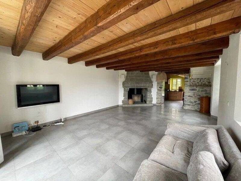 Maison à louer, 130m², SAVIGNY