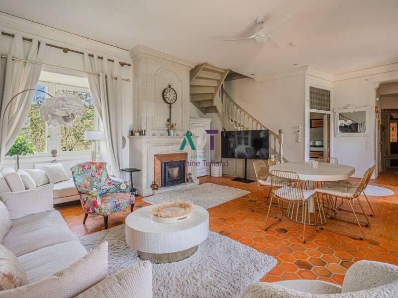 Maison à vendre, 108m², SAINT MARTIN D'URIAGE