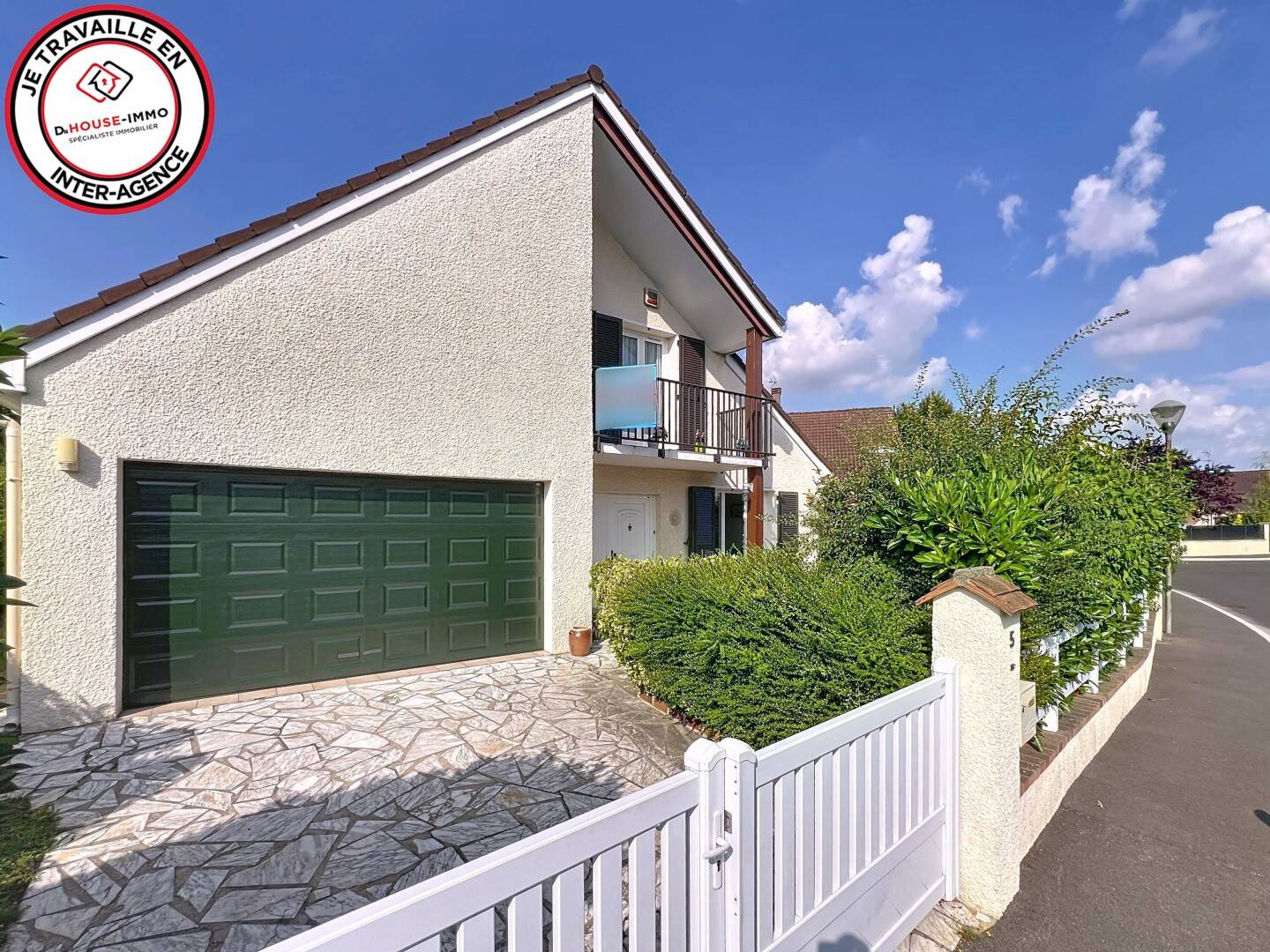 Maison à vendre, 113m², COMBS LA VILLE