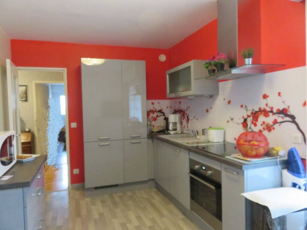 Maison à vendre, 75m², COLMAR