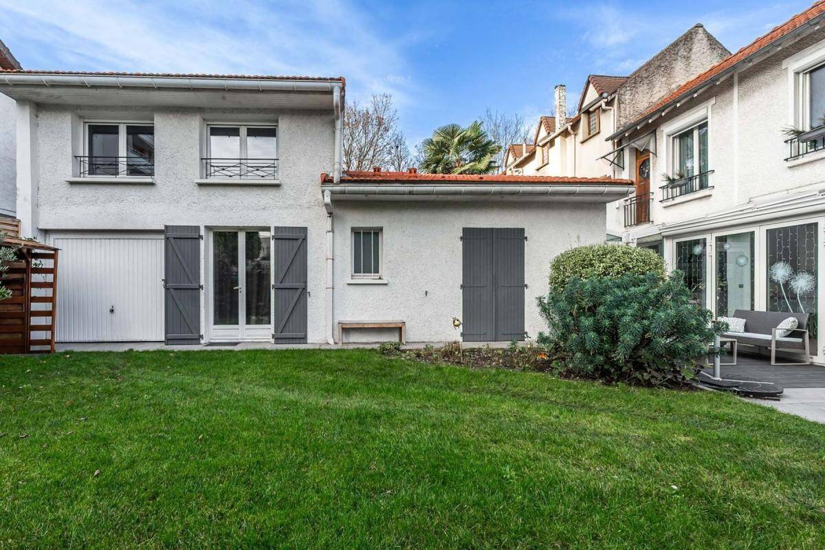 Maison à vendre, 155m², SURESNES