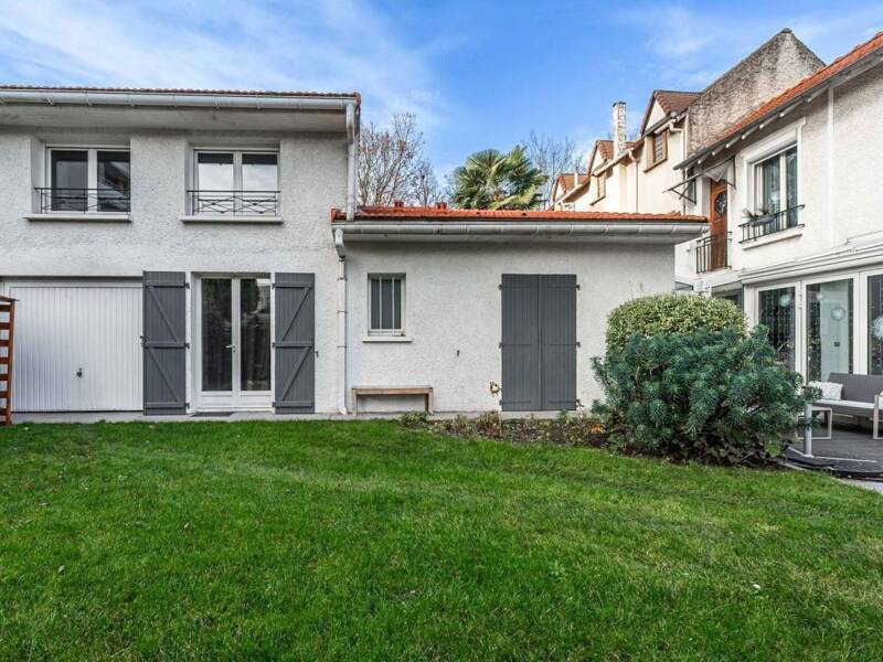 Maison à vendre, 155m², SURESNES