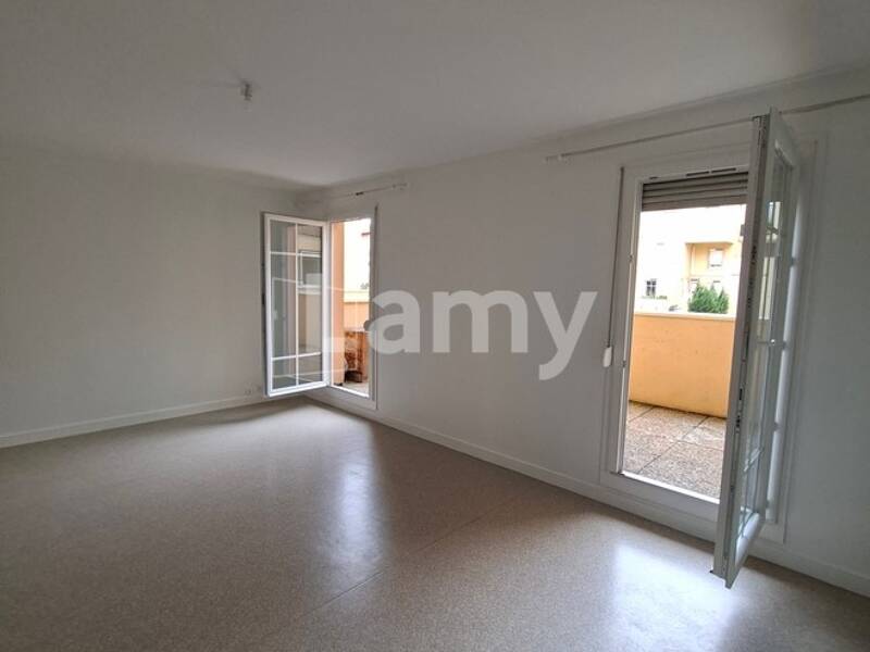 Maison à louer, 86m², SAINT FONS