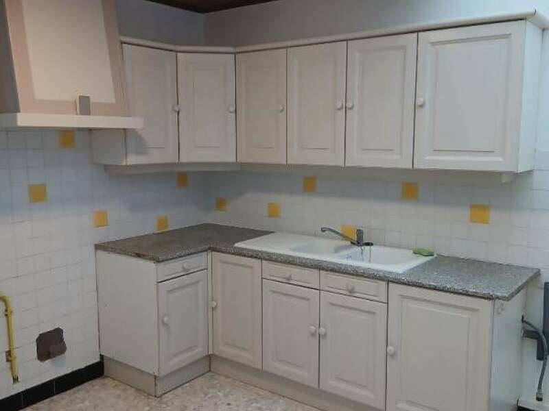 Maison à louer, 86m², WATTRELOS