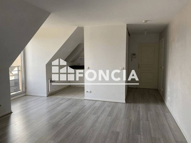 Maison à louer, 45m², PONTOISE