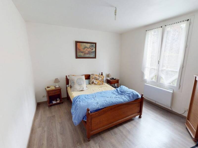 Maison à vendre, 93m², LE HAVRE