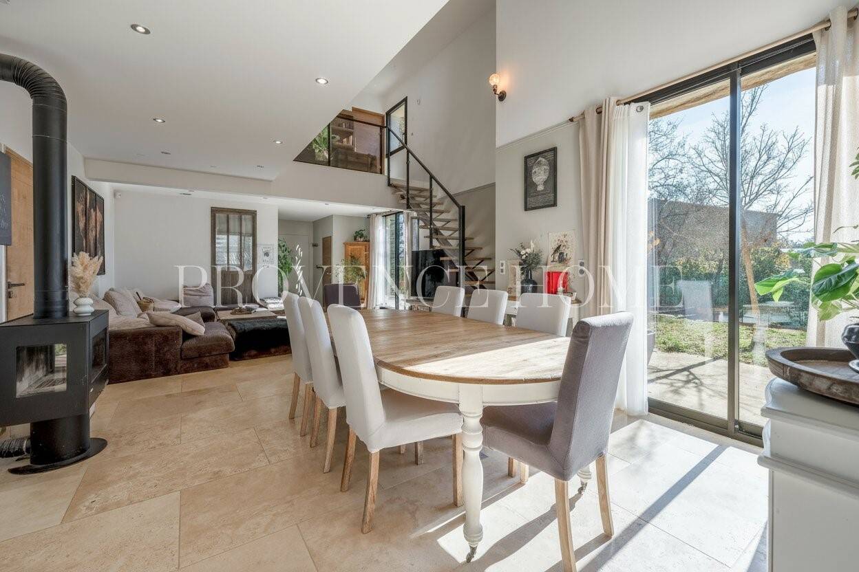 Maison à vendre, 190m², GORDES