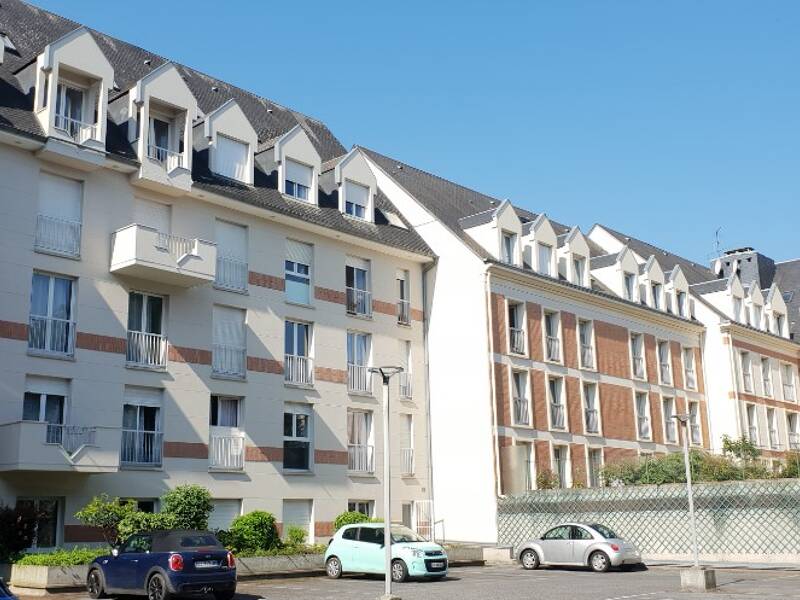Maison à louer, 61m², BEAUVAIS