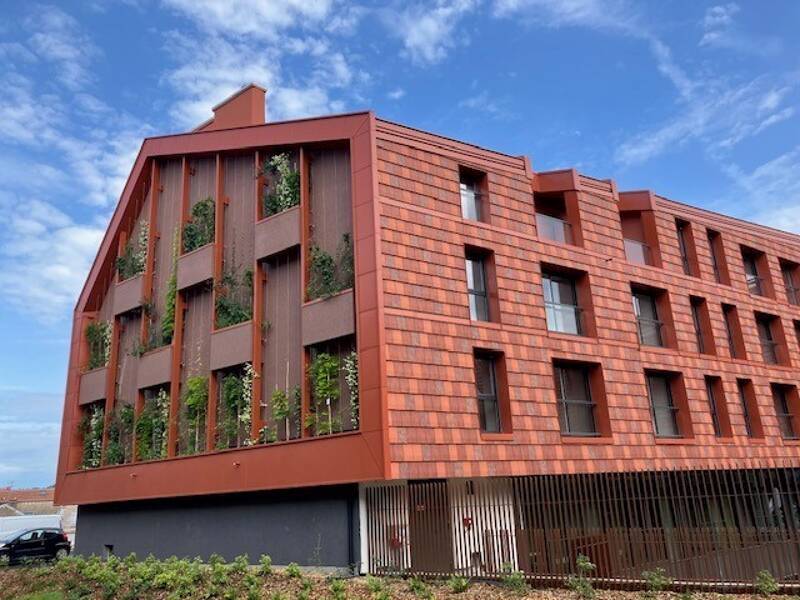 Maison à louer, 28m², BESANCON