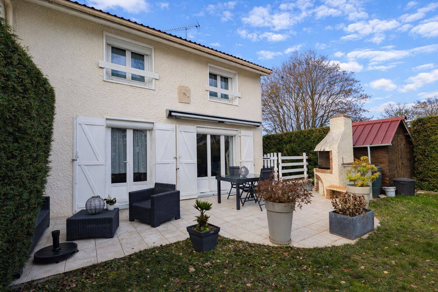 Maison à vendre, 97m², COMBS LA VILLE