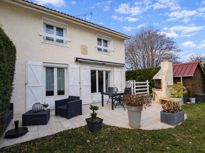 Maison à vendre, 97m², COMBS LA VILLE
