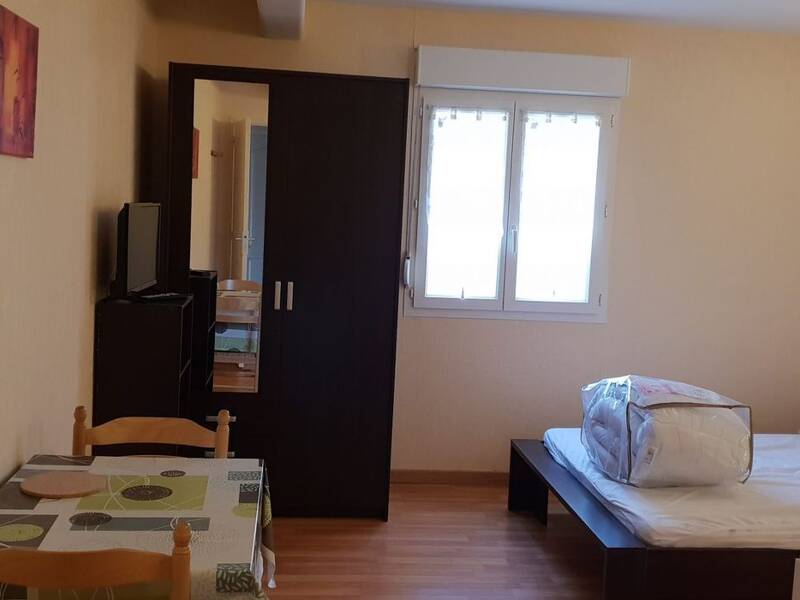 Maison à louer, 18m², BRAX