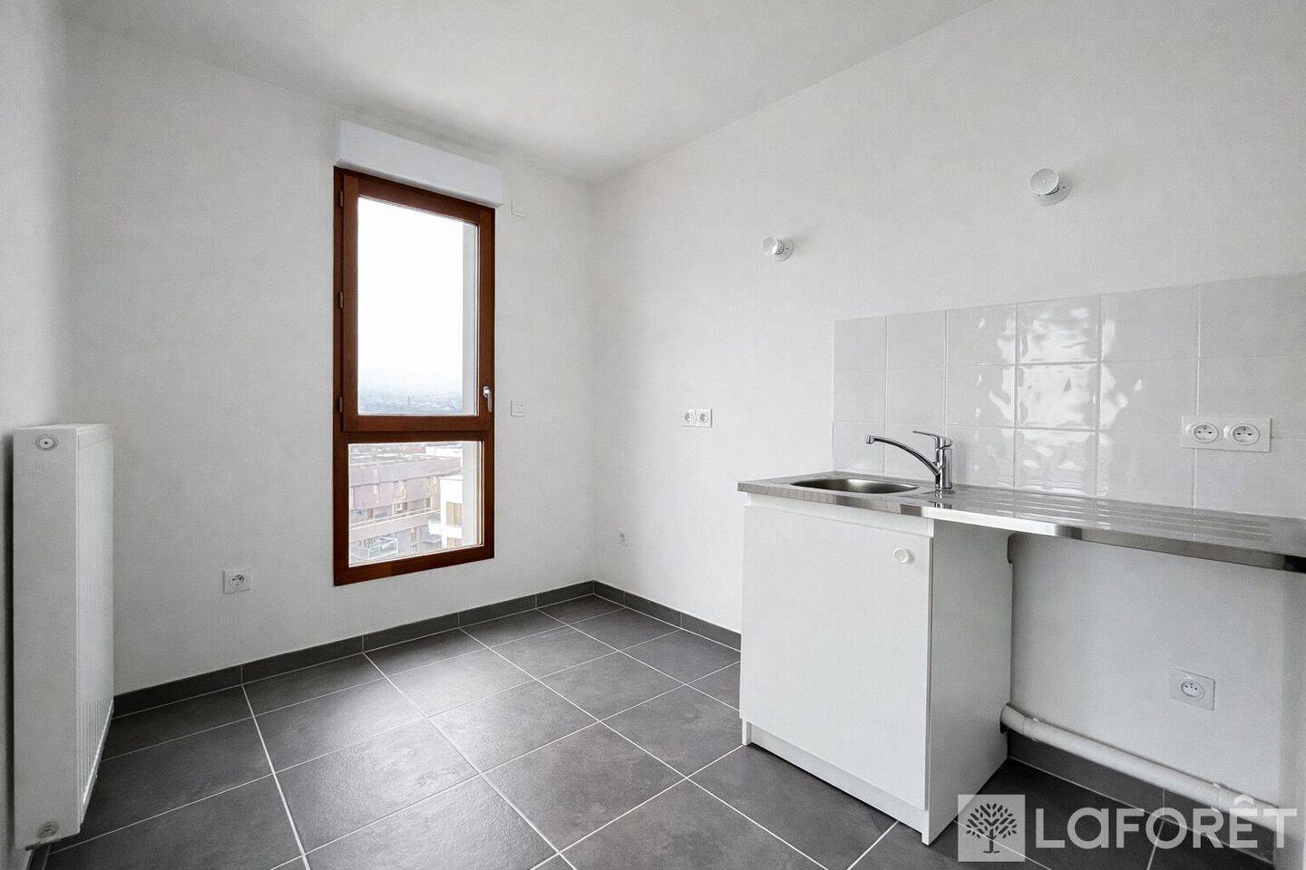 Maison à louer, 83m², ASNIERES SUR SEINE