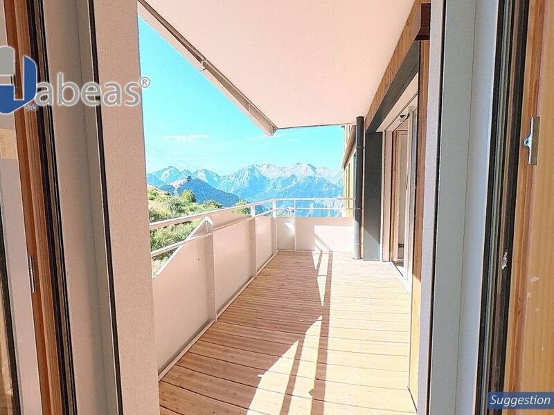 Maison à vendre, 64m², L'ALPE D'HUEZ