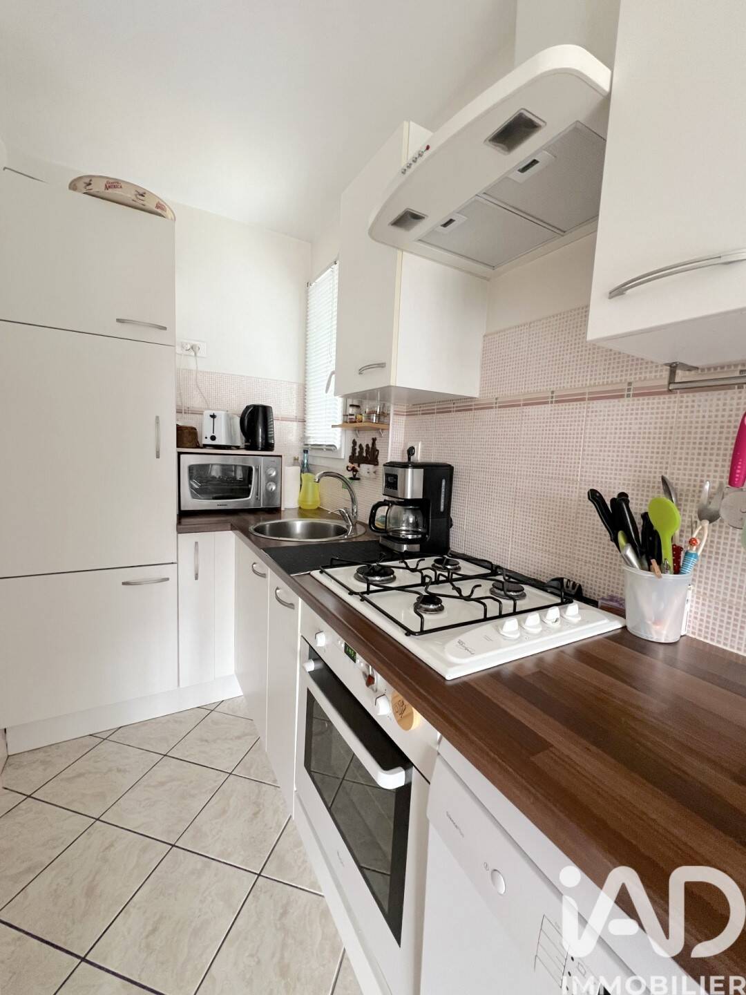 Maison à vendre, 96m², LA ROCHE SUR YON