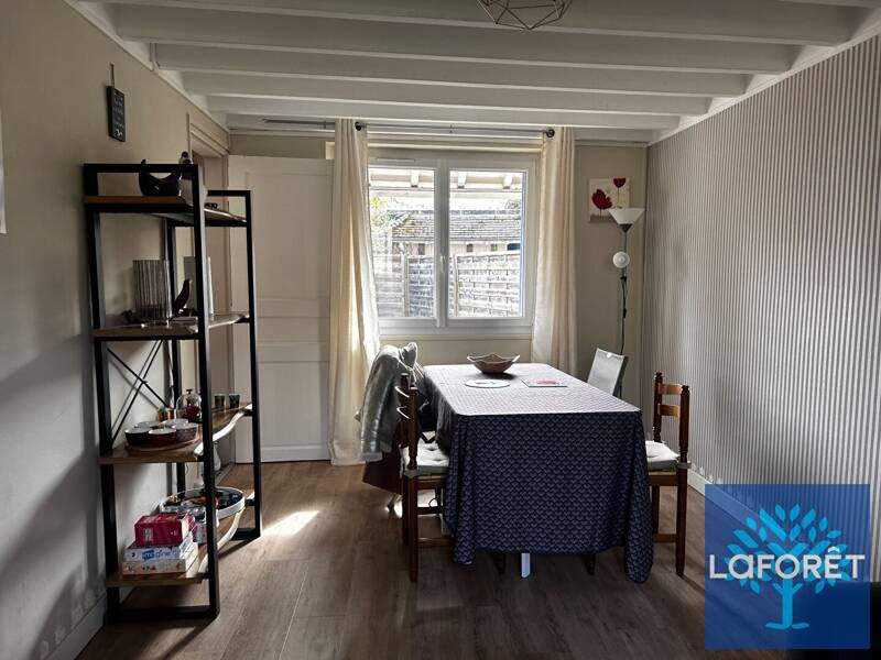 Maison à louer, 67m², LA FORET LE ROI