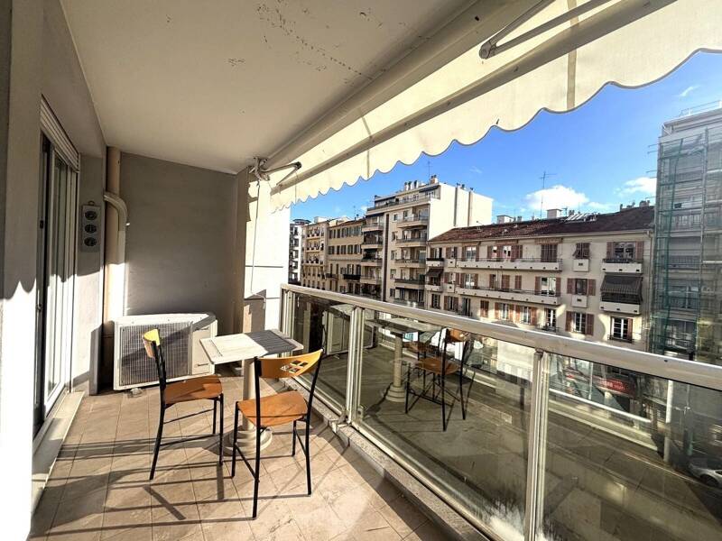 Maison à louer, 73m², NICE