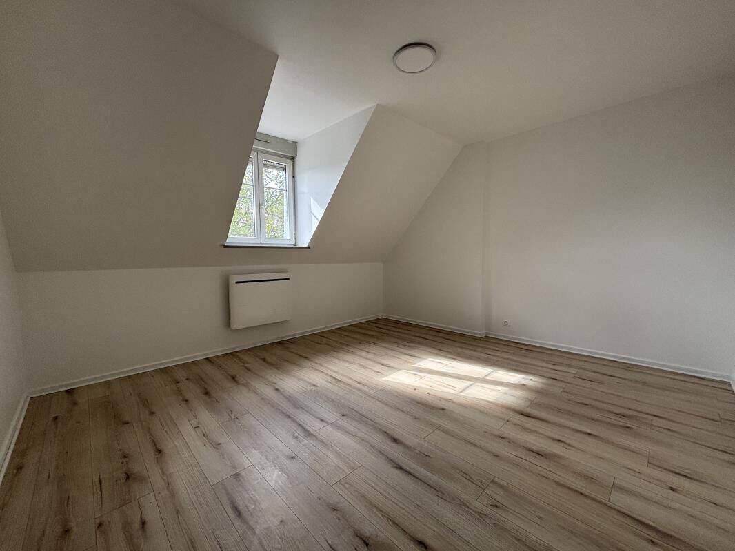 Maison à louer, 30m², MULHOUSE
