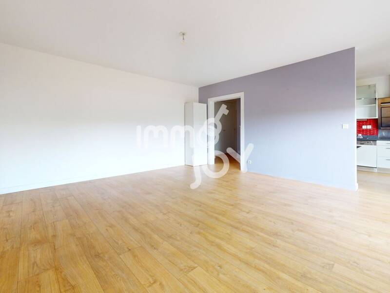 Maison à louer, 94m², SEILH