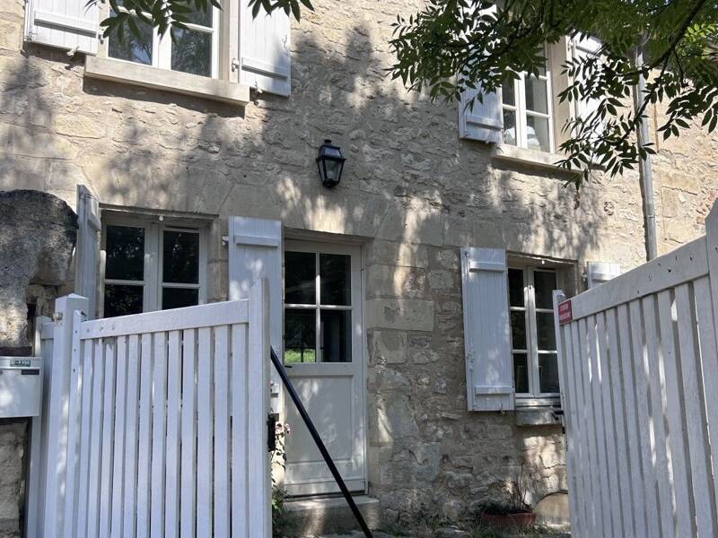 Maison à louer, 130m², THEUVILLE