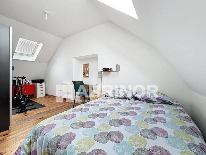 Maison à vendre, 61m², LILLE