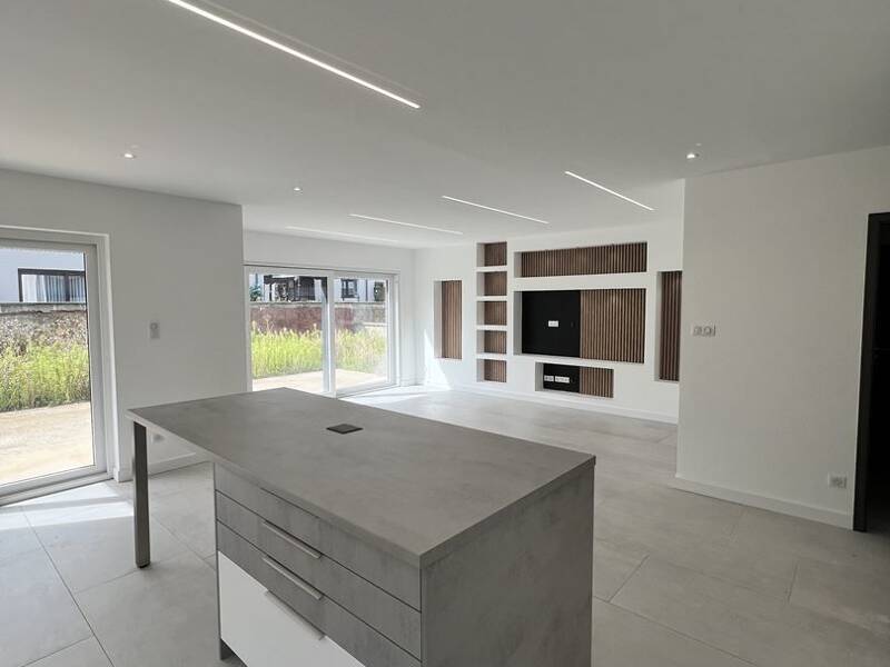 Maison à vendre, 150m², INGERSHEIM