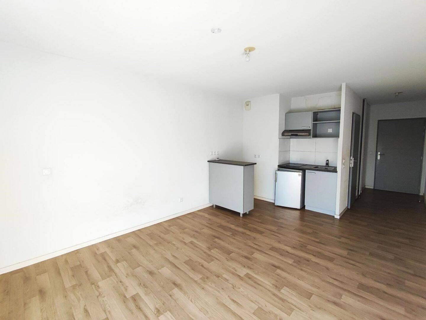 Maison à louer, 27m², LORMONT