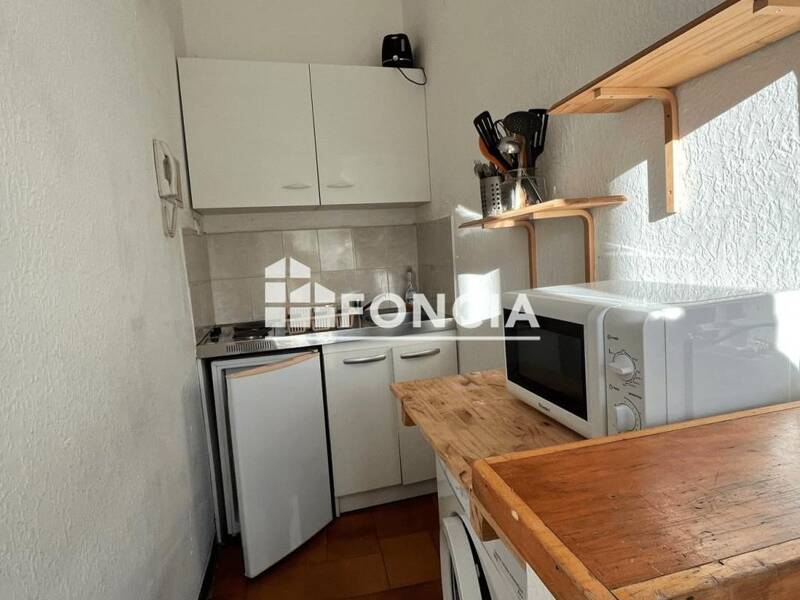 Maison à vendre, 26m², NIMES