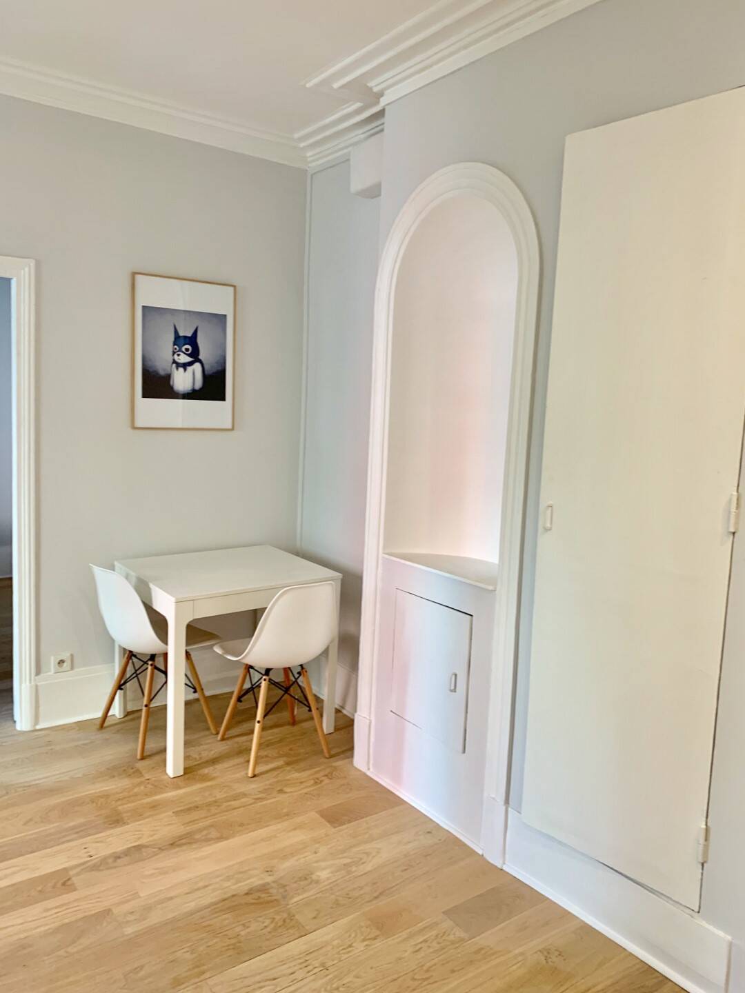 Maison à louer, 35m², LEVALLOIS PERRET
