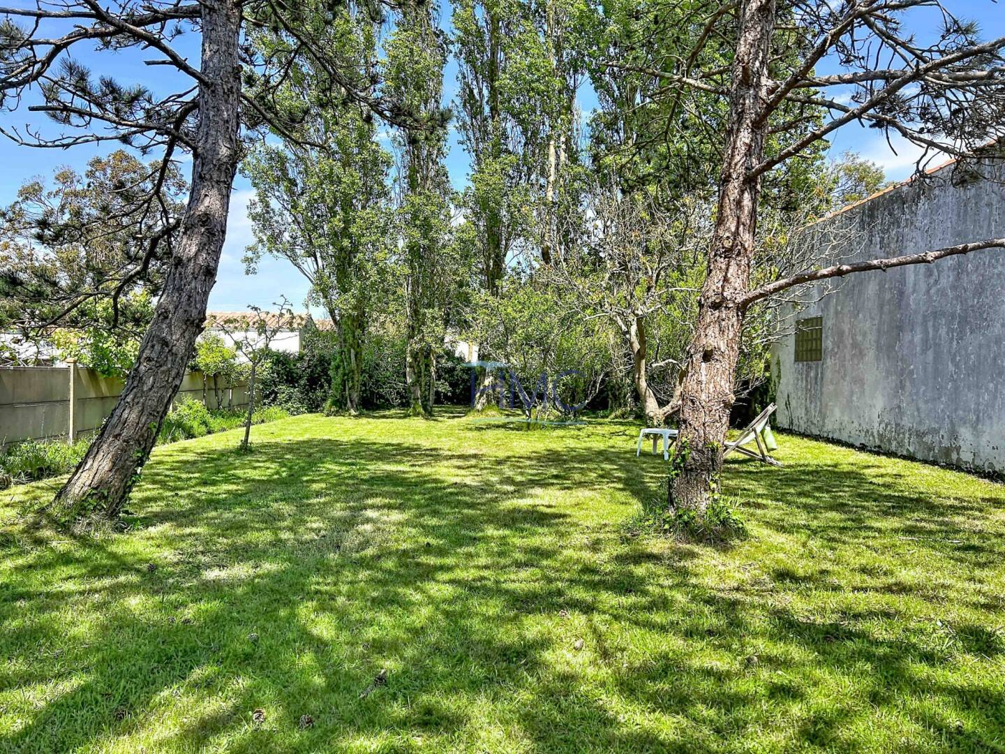 Maison à vendre, 106m², NOIRMOUTIER EN L'ILE