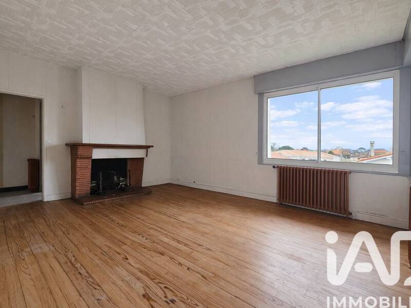 Maison à vendre, 196m², GUJAN MESTRAS