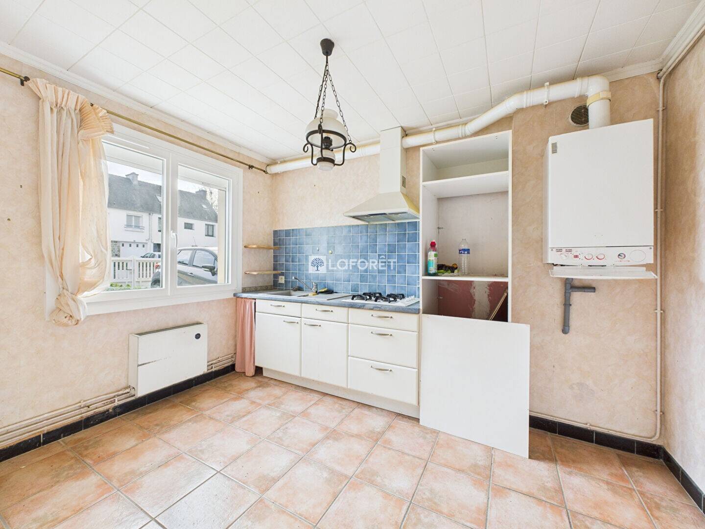 Maison à vendre, 99m², QUIMPER