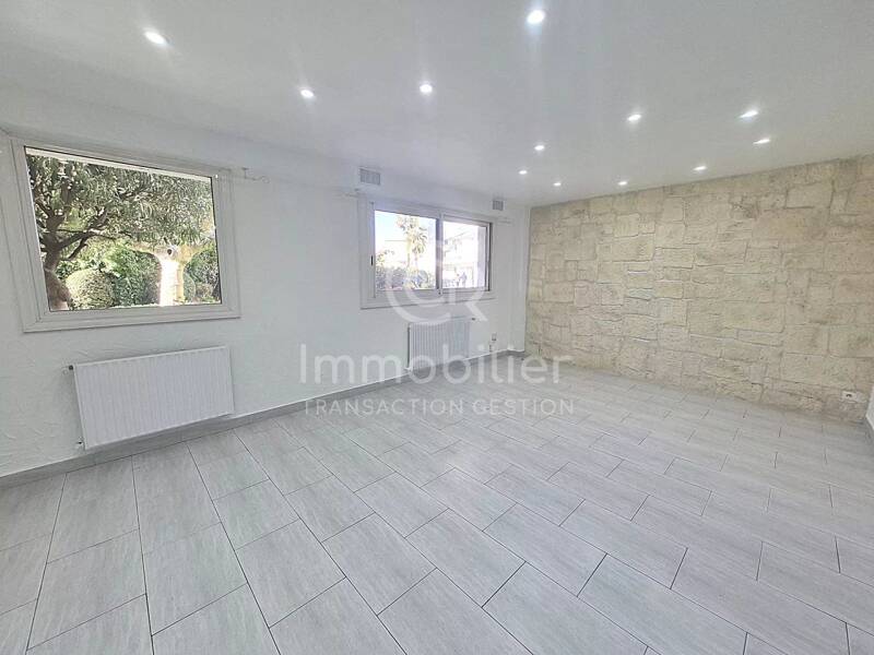 Maison à louer, 58m², CANNES
