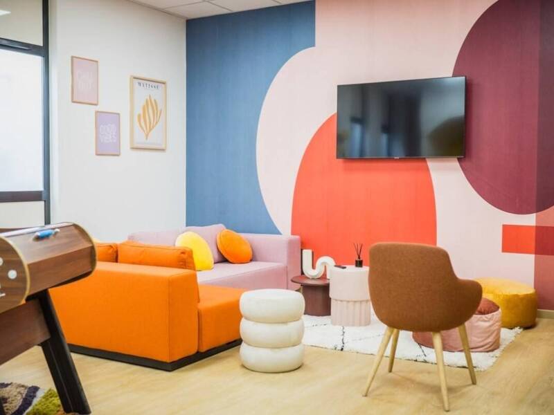 Maison à louer, 18m², GRENOBLE