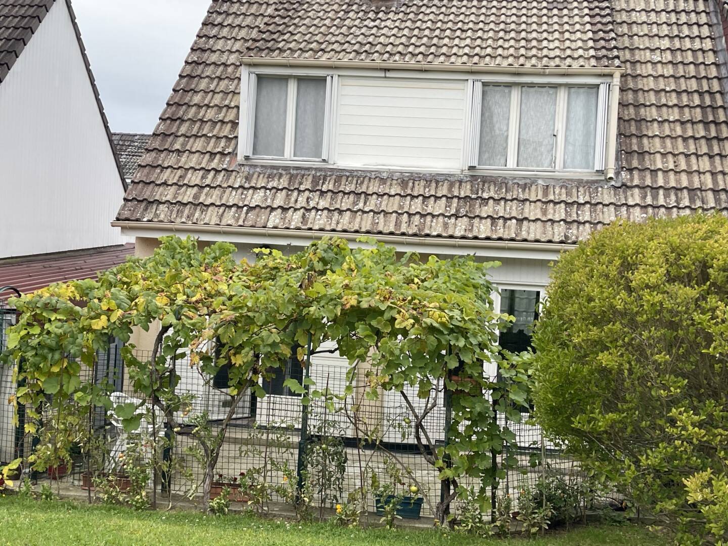 Maison à vendre, 85m², SAINT GERMAIN SUR MORIN