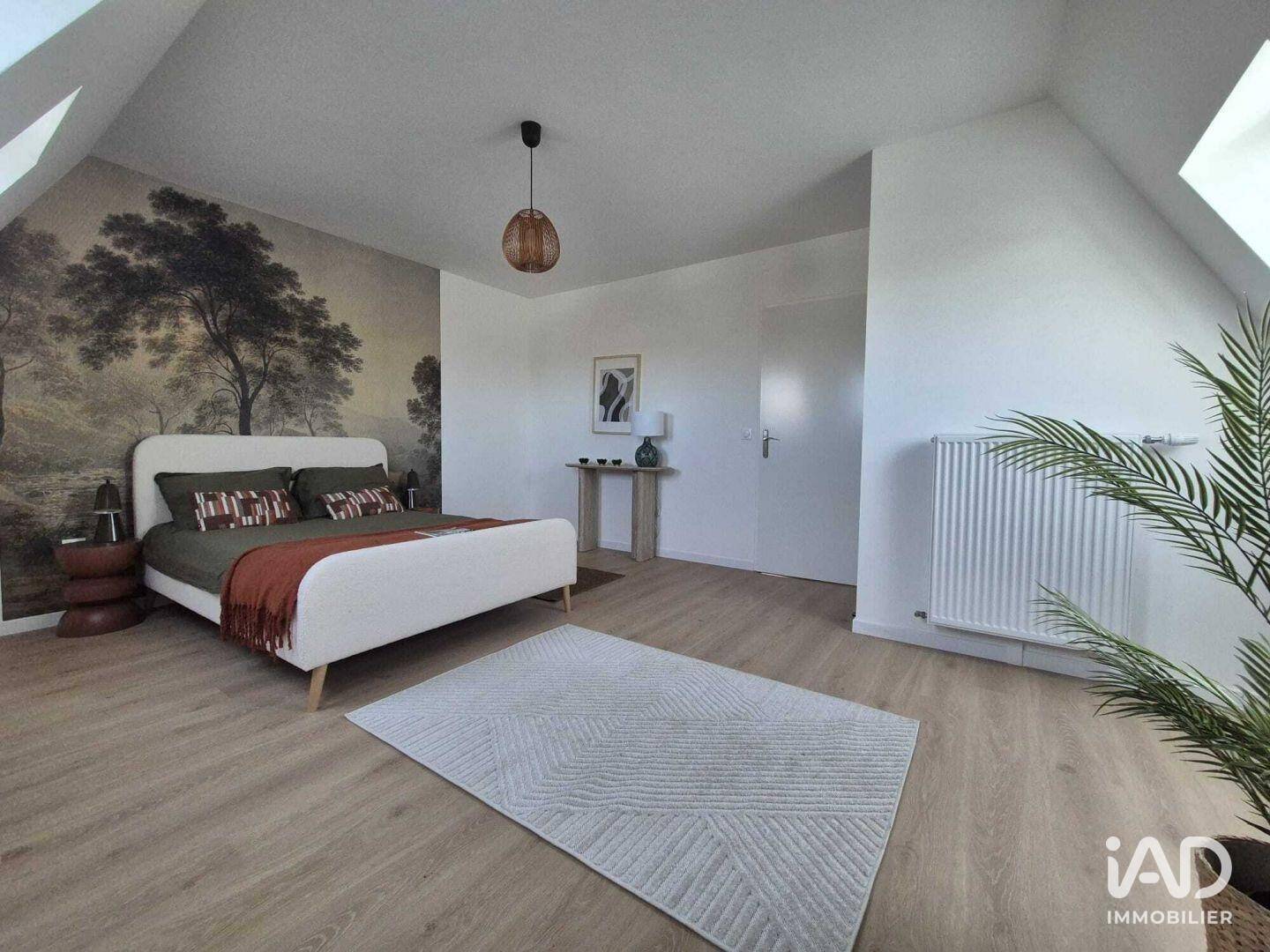 Maison à vendre, 124m², ANTONY
