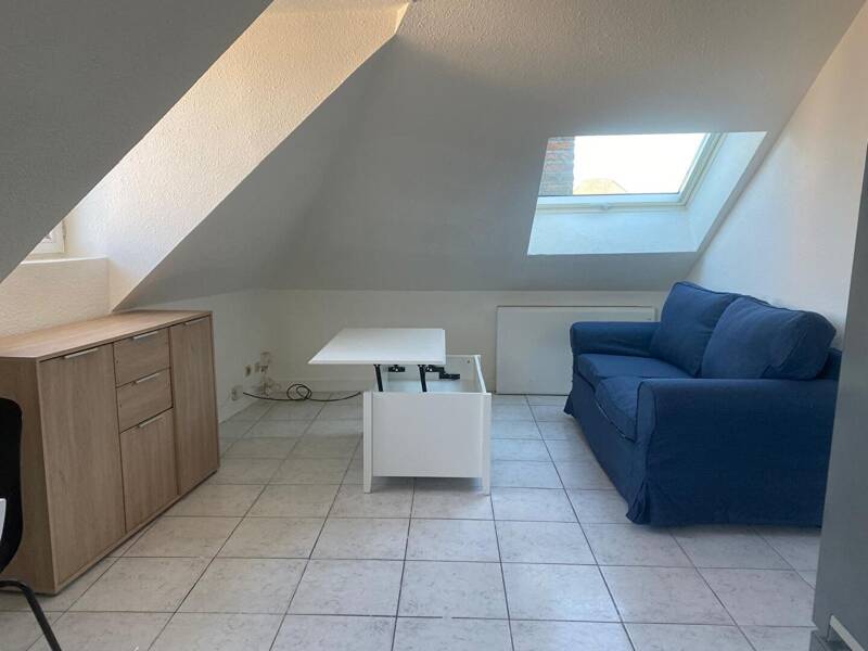 Maison à louer, 29m², ORLEANS